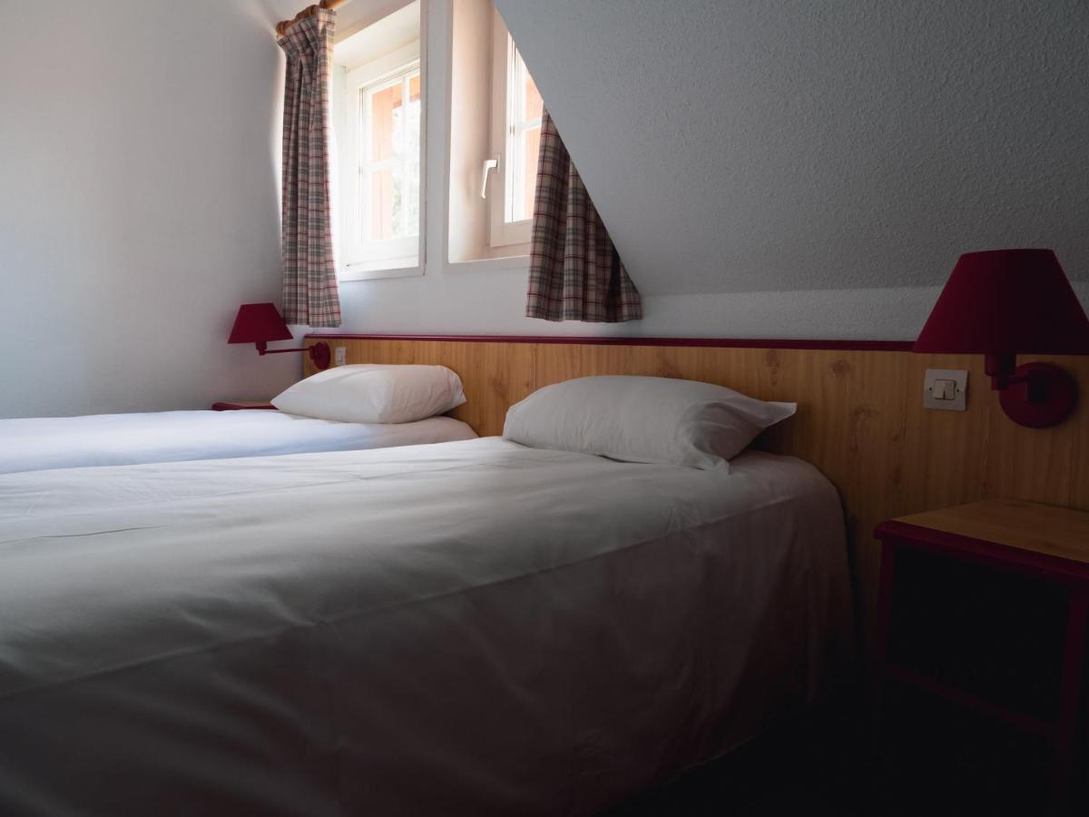 Les Loges De L'Ecomusee D'Alsace ウンガースハイム エクステリア 写真