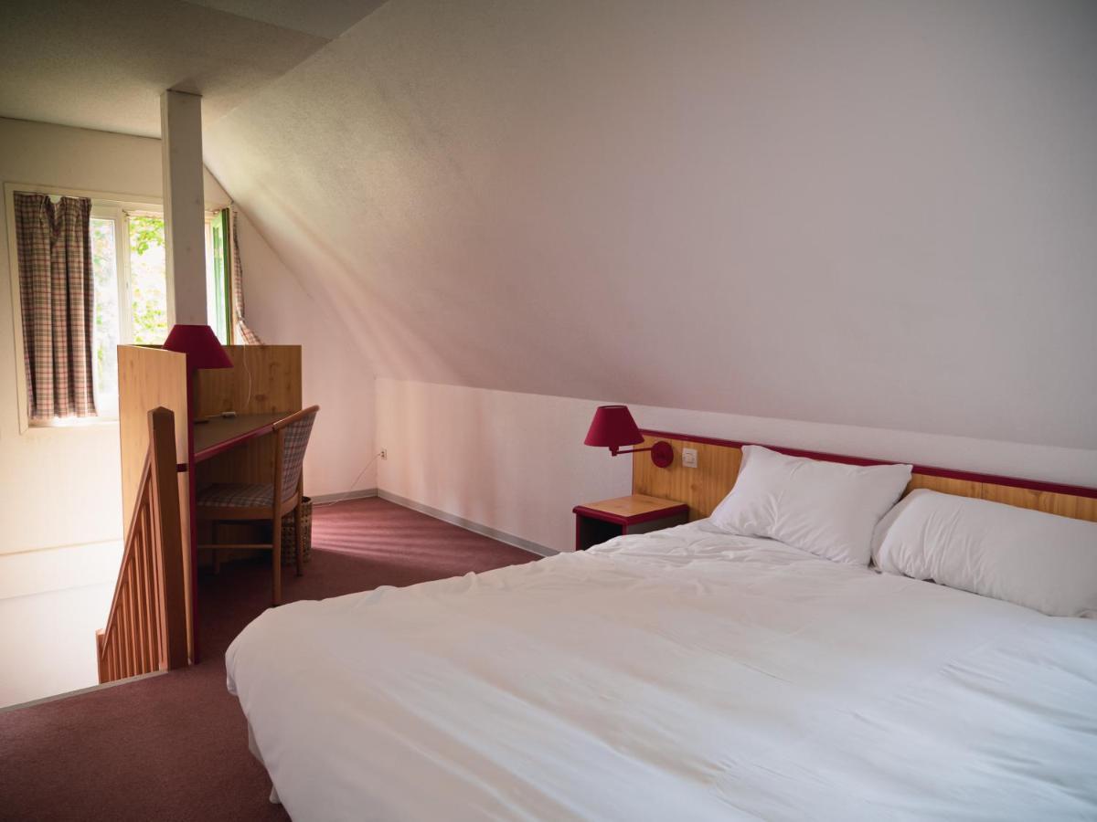 Les Loges De L'Ecomusee D'Alsace ウンガースハイム エクステリア 写真