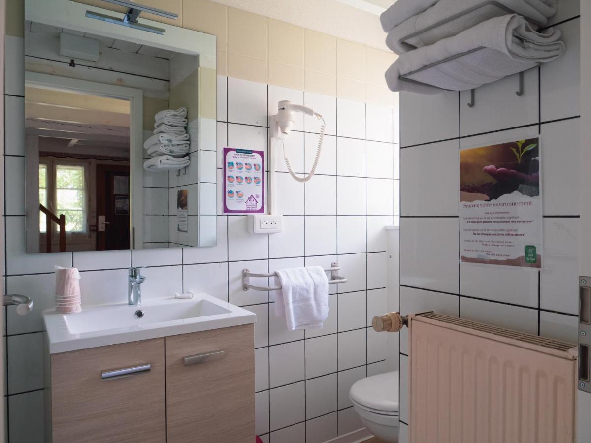 Les Loges De L'Ecomusee D'Alsace ウンガースハイム エクステリア 写真