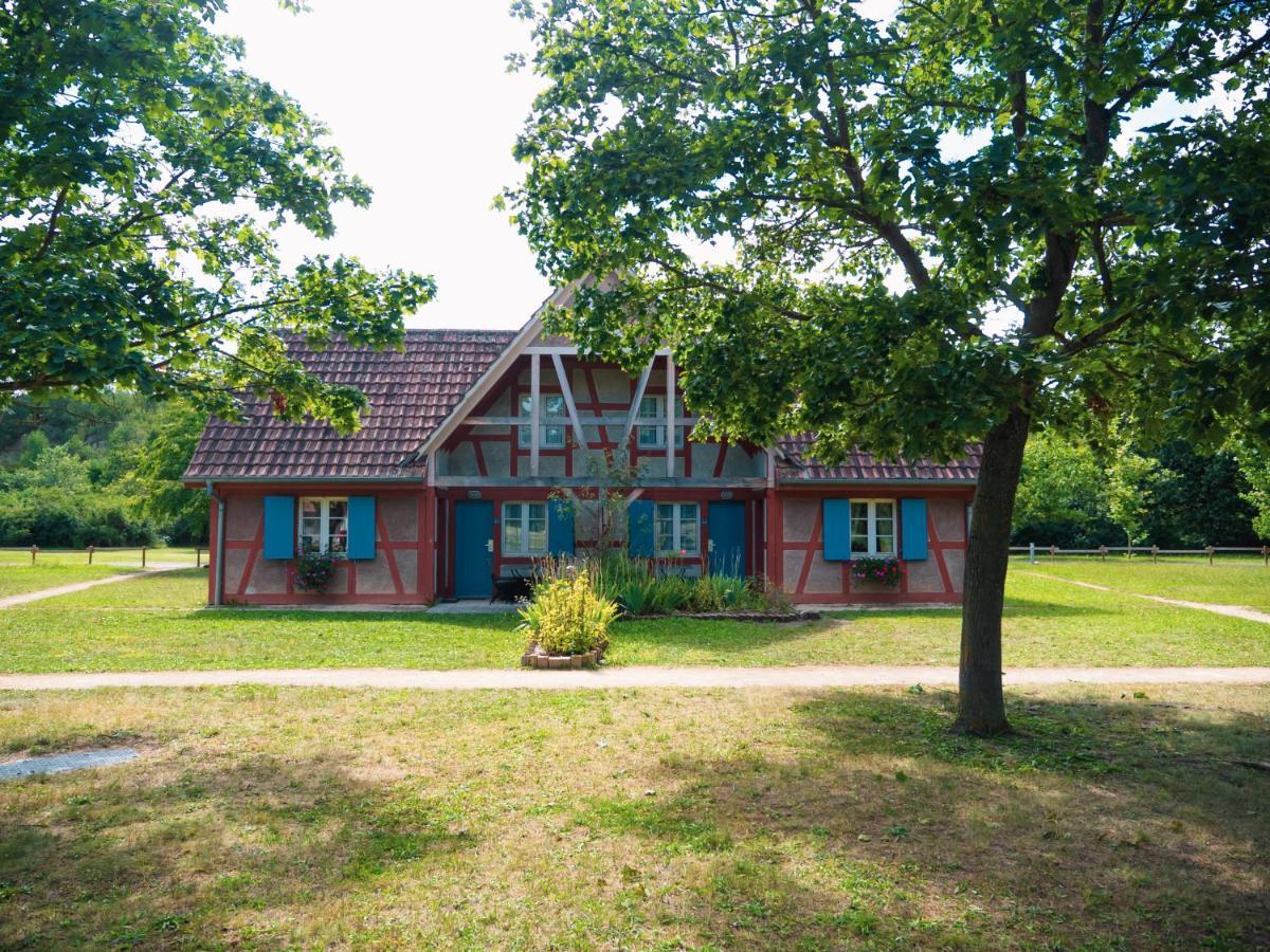 Les Loges De L'Ecomusee D'Alsace ウンガースハイム エクステリア 写真