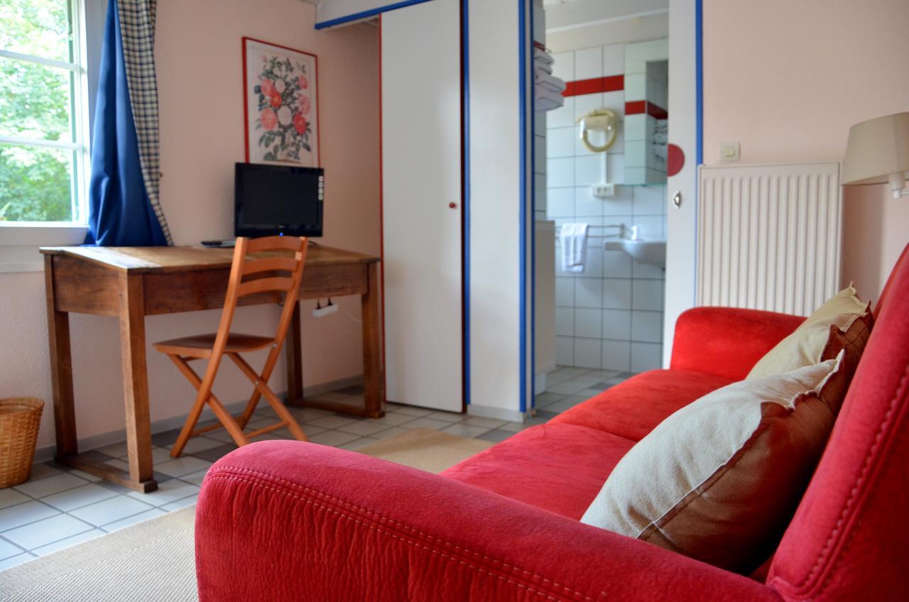 Les Loges De L'Ecomusee D'Alsace ウンガースハイム エクステリア 写真