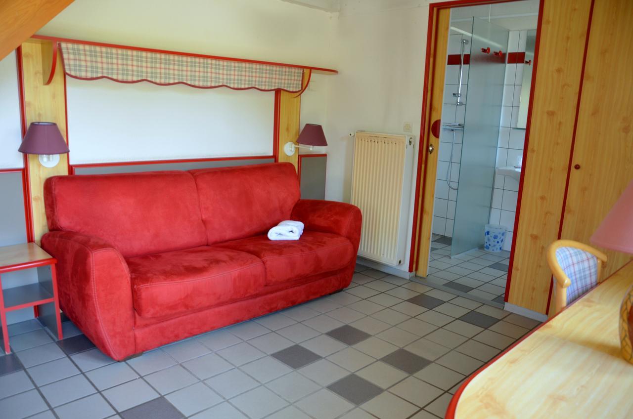 Les Loges De L'Ecomusee D'Alsace ウンガースハイム エクステリア 写真